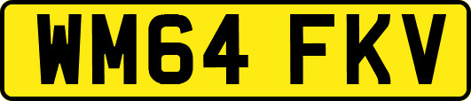 WM64FKV
