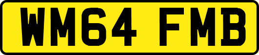 WM64FMB