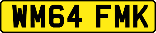 WM64FMK