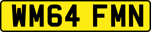 WM64FMN