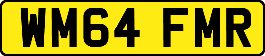 WM64FMR