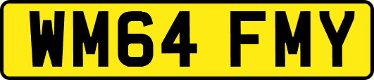 WM64FMY