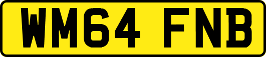 WM64FNB