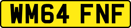 WM64FNF