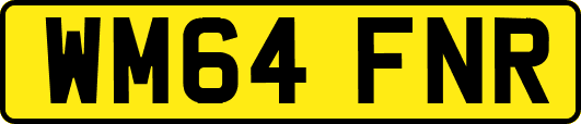 WM64FNR