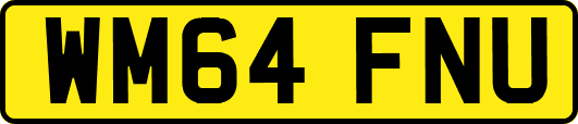 WM64FNU