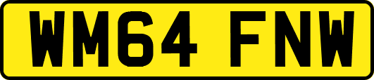 WM64FNW