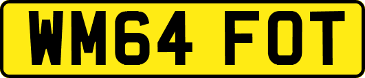 WM64FOT