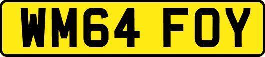 WM64FOY