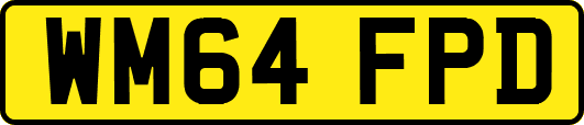 WM64FPD