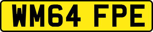 WM64FPE