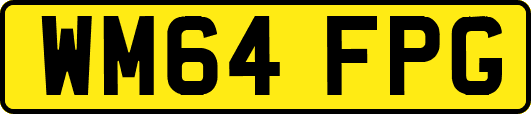 WM64FPG