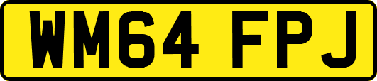 WM64FPJ