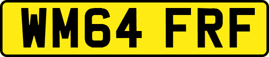 WM64FRF