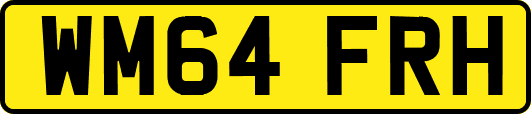 WM64FRH