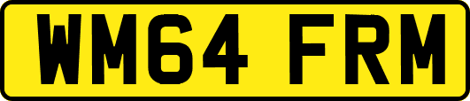 WM64FRM