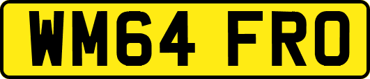 WM64FRO