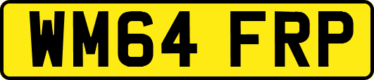 WM64FRP