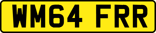 WM64FRR