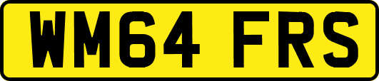 WM64FRS
