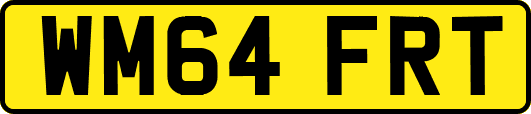WM64FRT