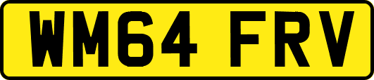 WM64FRV