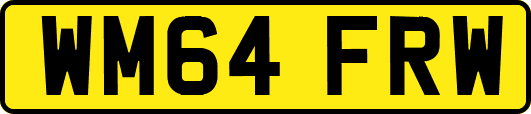 WM64FRW