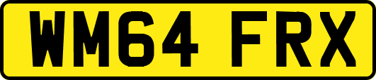 WM64FRX
