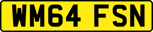 WM64FSN
