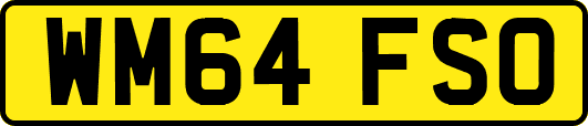 WM64FSO