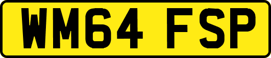 WM64FSP
