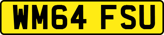 WM64FSU