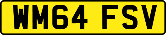 WM64FSV