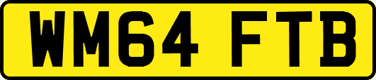WM64FTB