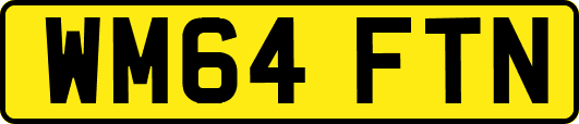WM64FTN