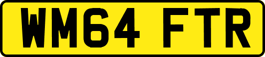 WM64FTR