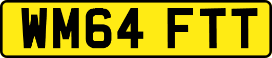 WM64FTT