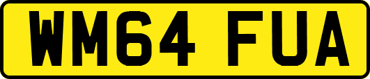 WM64FUA