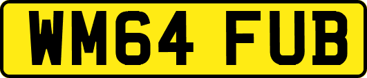 WM64FUB