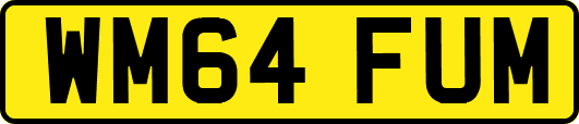 WM64FUM
