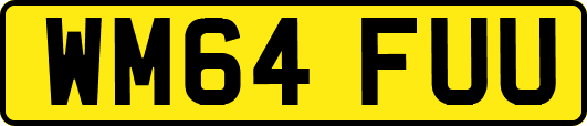 WM64FUU