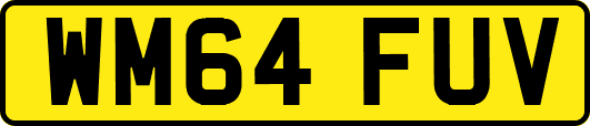 WM64FUV