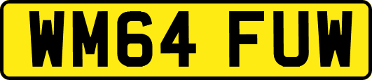 WM64FUW