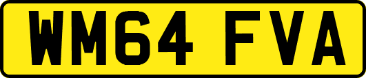 WM64FVA