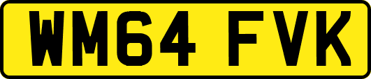 WM64FVK