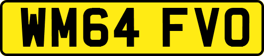 WM64FVO