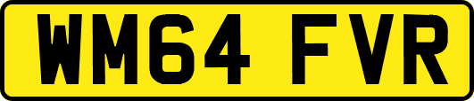 WM64FVR
