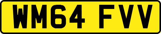 WM64FVV