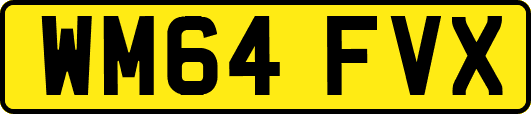 WM64FVX