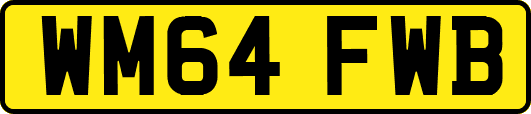 WM64FWB